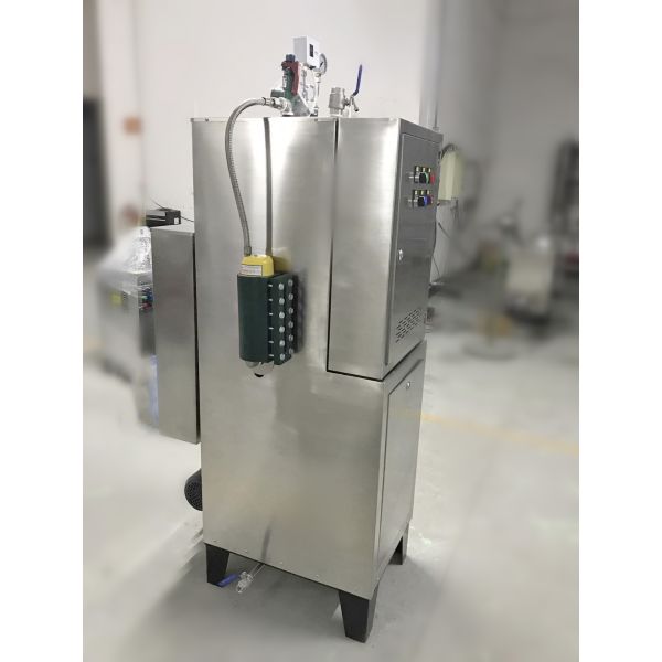 108Kw 150kg Industrial Electric Steam Generator 2.5Mpa High Pressure