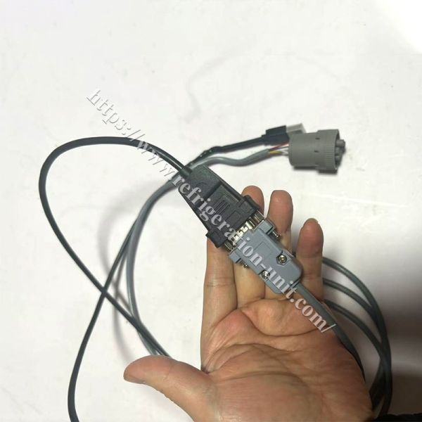 THERMO KING Data Cable 2041040 Parts For T-R Europe SP Unit And Trailer Refrigeration Unit