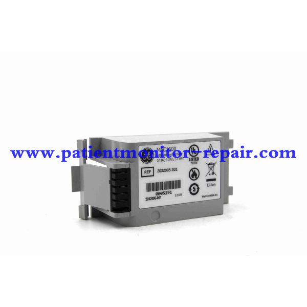 New And Original Medical Equipment Batteries REF2032095-001 For GE MAC1600 ECG monitor