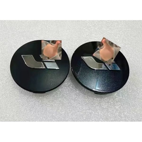 Suitable for Ideal Wheel Hub Cover L6/L7/L8/L9/Ideal ONE Wheel Hub Standard Core Cover Brand New Original Factory