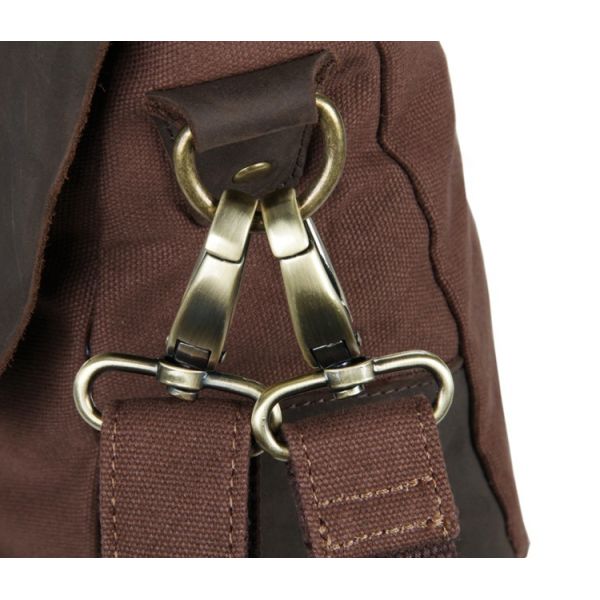 Сумка Antiwear 20L плечевого ремня посыльного дела сгустила