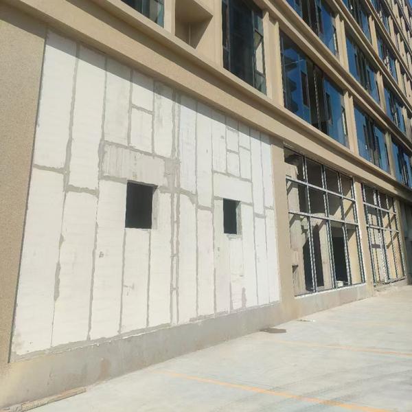 Modern EPS Fiber Cement Board High Performance Cost Ratio For Office Building Ceiling