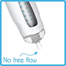 Milk Pouch Bags, Waterproof, Smell Proof, Airproof, Slider Zipper Grip Stand Up Package