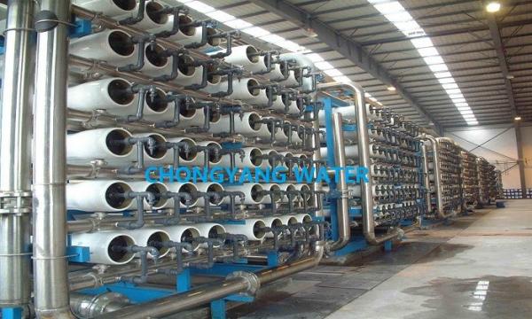 5-40 °c Temperature Controlled Ultrapure Water System with CNP Pump