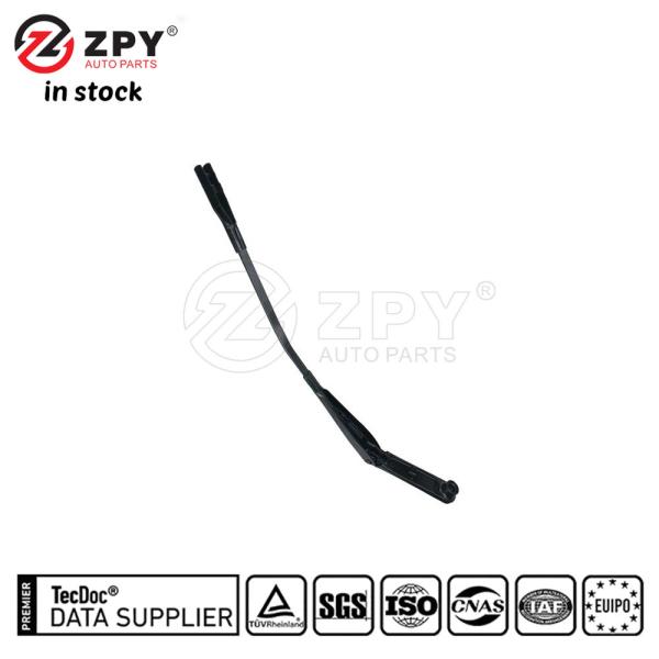 ZPY 4K1955407 Enhanced Version Left Windshield Wiper Arm For New Audi A6 C8