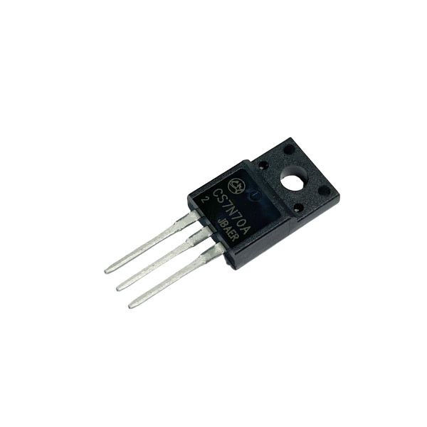 7A700V〜220F CS7N70A2 HV MOSFET モーター制御スイッチモード電源