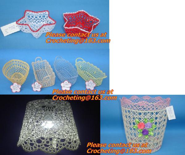 Basket Decorative Vase Vintage Wedding Favor Decoration Supplies