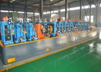 Máquina de fabricação de tubos ERW de alto desempenho