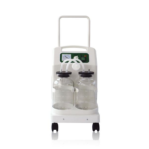 On sales high quality 9A-26DE mucus anti-overflow aspirator medical for bedside