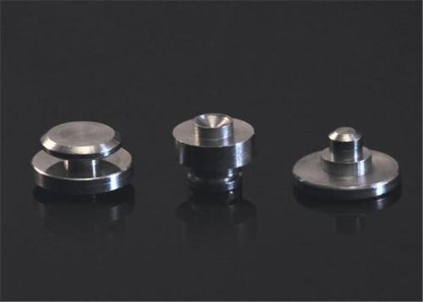 Ra0.8-3.2 CNC Lathing Aluminum Extrusion Profiles For LED Par Lighting Housing