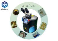 MINI Jewelry Soldering Machine 1.5kw AC220V avec l'écran de Digital