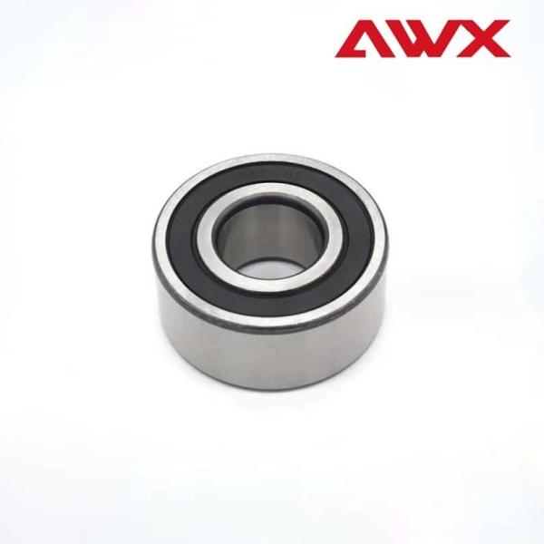 3310 3311 3312 3313 Nylon Double Igh Precision Swivel Ball Bearings  C3 Clearance
