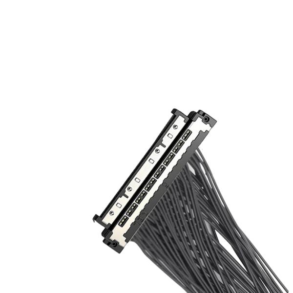 Connecteur ZIF à 30 broches de 0,4 mm USL20-30SS-008B - Utilisé dans les appareils photo intelligents IA