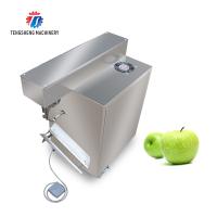 l'éplucheuse automatique de kaki d'éplucheuse du kaki 220V épluche des pommes, des pommes de terre et des poires