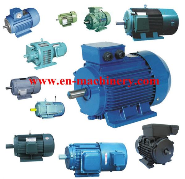 AC/DC Synchronous Generator Motor for Crane(CE, TUV, SGS)  INVERTER DUTY MOTOR