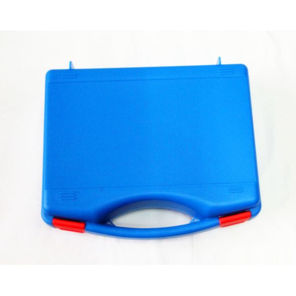 SCM Control Magnetic Particle Testing Equipment 0 ~ 20000GS Digital Tesla Meter HGS 103