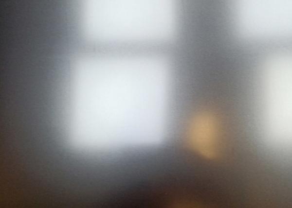 Cold Rolled 2B Finished 0.3mm 316 Stainless Steel Sheet