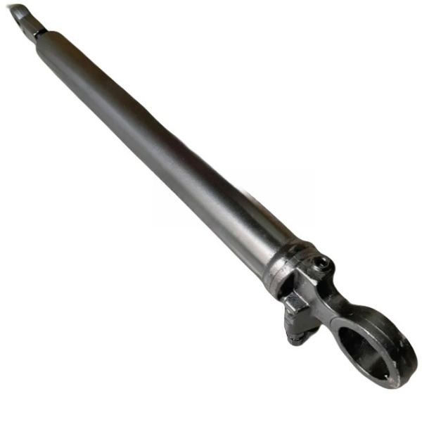 5025534205 Cab Lift Cylinder for Beibentruck North-Benz Beifangbenchi Ng80A Ng80b Ng90 V3 V3et V3xt V3nt Heavy Truck