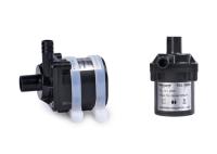 Micro bomba de água submergível da C.C. de 600L/H 12V