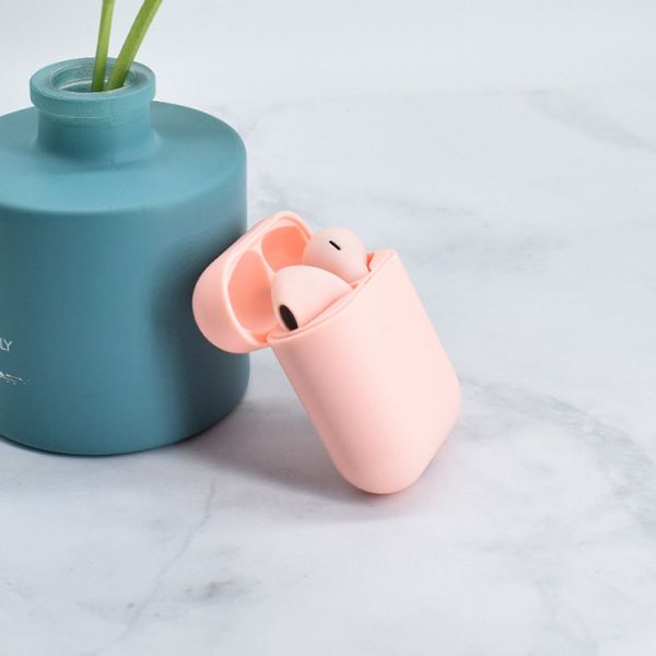 Наушник электроники высококачественный I12 Tws конкурентоспособной цены беспроводной