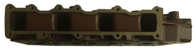 MITSUBISHI MGP25E MGP25SE S4Q S4Q2 Iron Casting Cylinder Head 32B01-01010 32B01-01011 32C01-01040 2.5L 8V