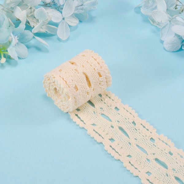 Цветочный хлопковый глазник кружевная отделка вышивка кружевная отделка ткань стираемая машиной