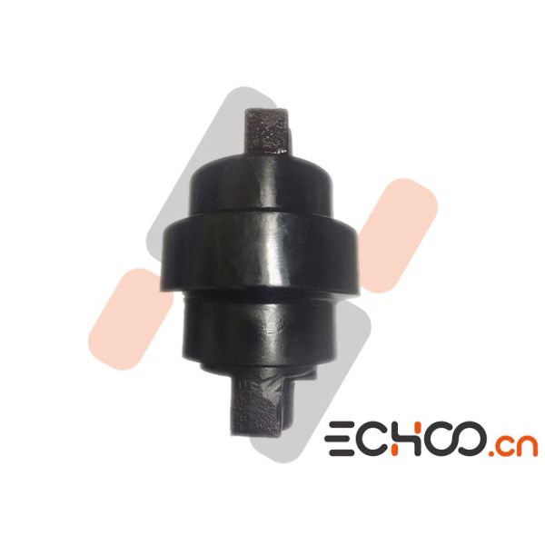 ОЭМ проставляет размеры мини ролики экскаватора КАТ305 с стальной материальной низкой ноской