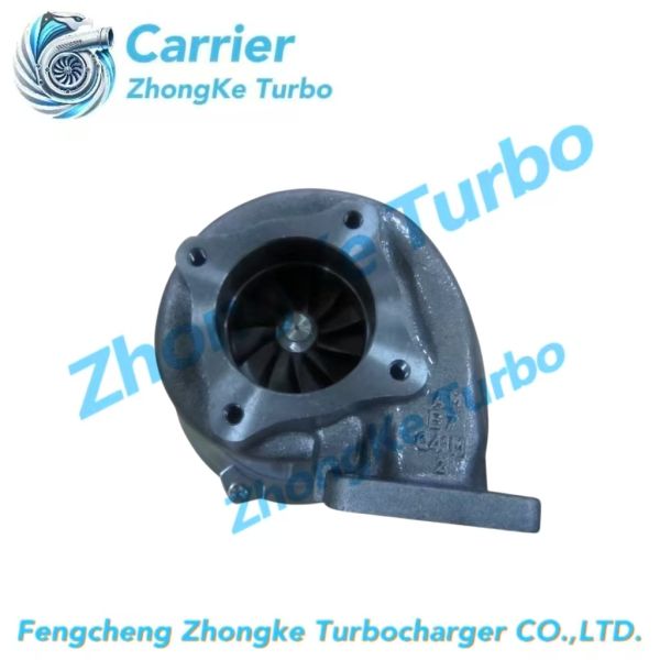 RHE7 Turbo VB730022 VA730022 VE730022	7T-552 1144003340 114400-3340 Turbocharger For Hitachi Earth Moving With 6SD1TPD-S Engine