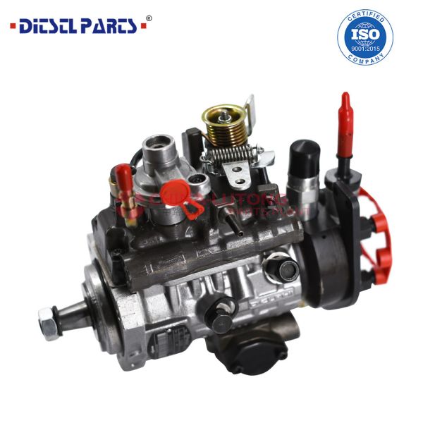 1405-9320A343G Diesel fuel injection pump / 9320A343G/ for Type 1405 4 Cylinder