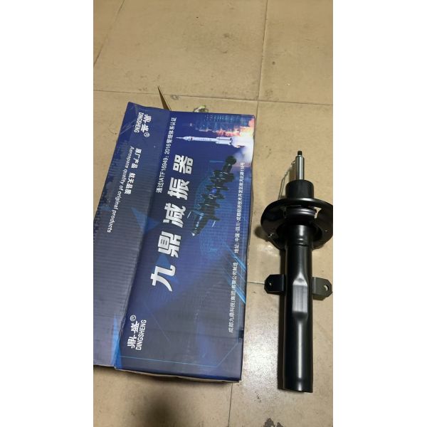 OEM GK29-18045-BD Front Shock Absorber for Ford Transit V348 2.2 TDCi with Durable Composite/Alloy Construction