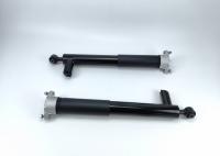C218 2183200230 Reparación de la suspensión de aire Absorbedor de choques trasero para Mercedes