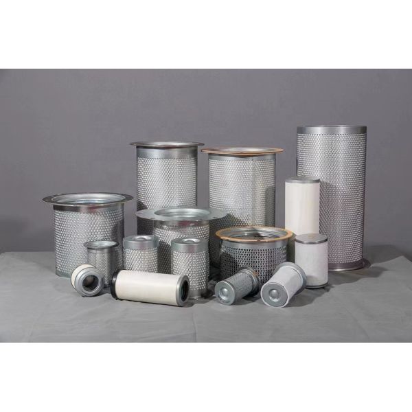 Replace/Repair ACF340FK Hydwell Supply Special Air Filter Element for Spark Machine