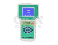 High Precision Battery Internal Resistance Meter , Storage Battery Tester