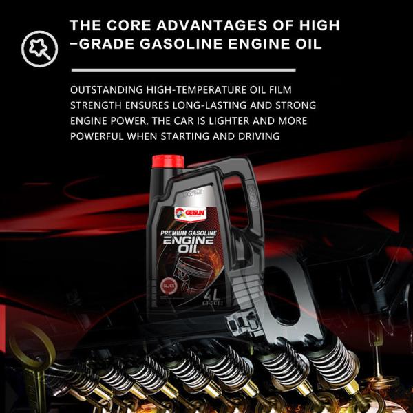Unleash the Power of 0W20 Full Synthetic Engine Oil for Fuel Efficiency and Engine Cleanliness