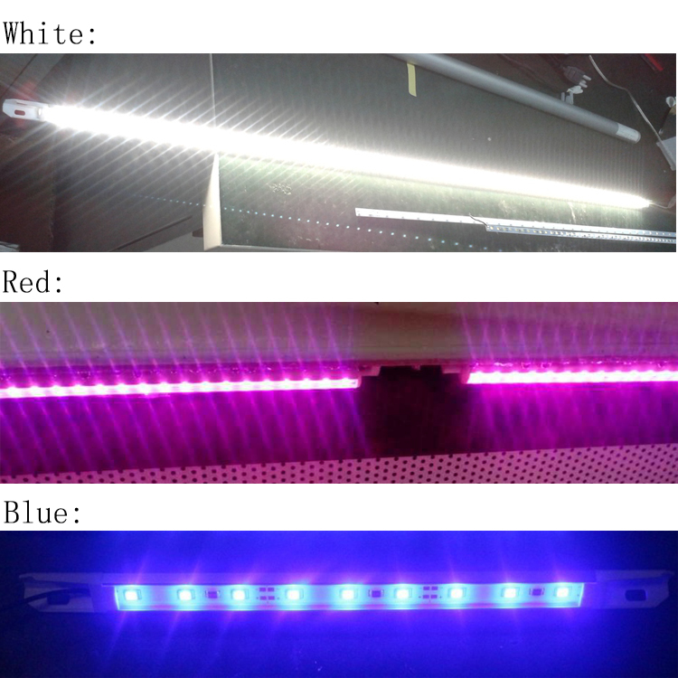3W - 15W Commercial Refrigeration LED Lighting IP54 Display Cabinet LED Light