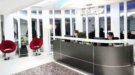Shenzhen Berry Technology Co., Ltd
