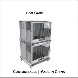 Custom Animal Cages