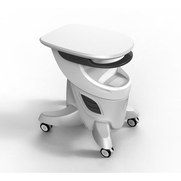 High power IPL hair removal equipment and improve skin elasticity and glossiness