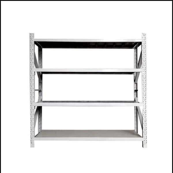 Подгонянные полки хранения гаража столбца и луча, светлая система вешалки обязан