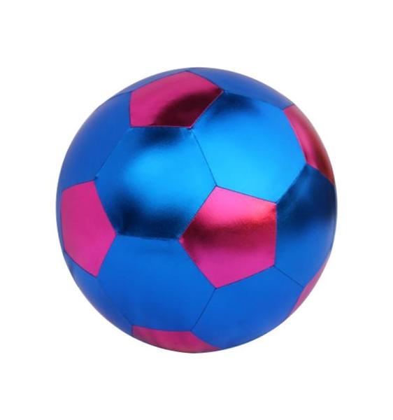 Polyester Outer Skin Bronzing Ball for 0-24 Months Age Range in Various Colors