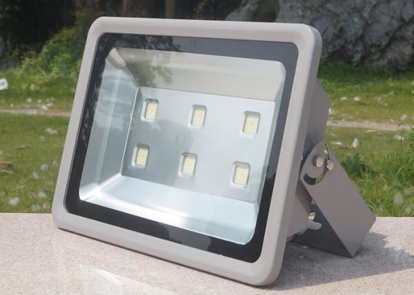 A liga de alumínio 100W branco ao poder superior 1000W conduziu a luz de inundação