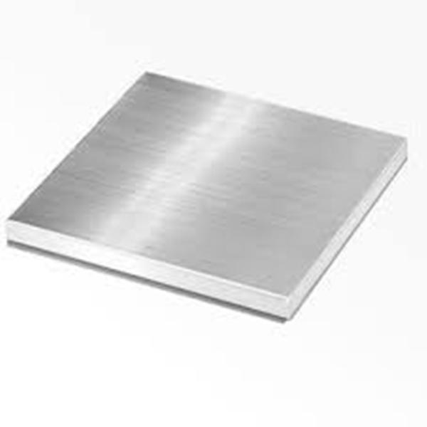 Hot/Cold Rolled Duplex steel ASTM A240 S32760  steel plate sheet