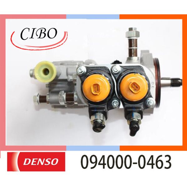 CE 6156711132 6156-71-1132 094000-0463 Насос для дизельного топлива