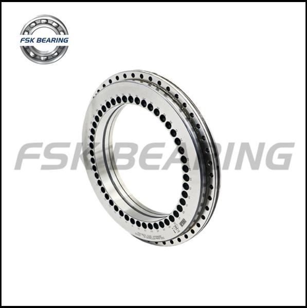 Double Direction YRTCMA180-XL , YRTCMA180-XL Thrust Roller Slewing Bearing Axial/Radial
