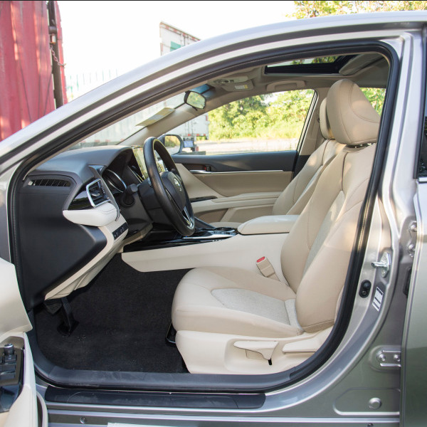 Автомобиль Китай нефти роскошного издания 2.5G Toyota Camry 2021 китайский используемыйⅥ