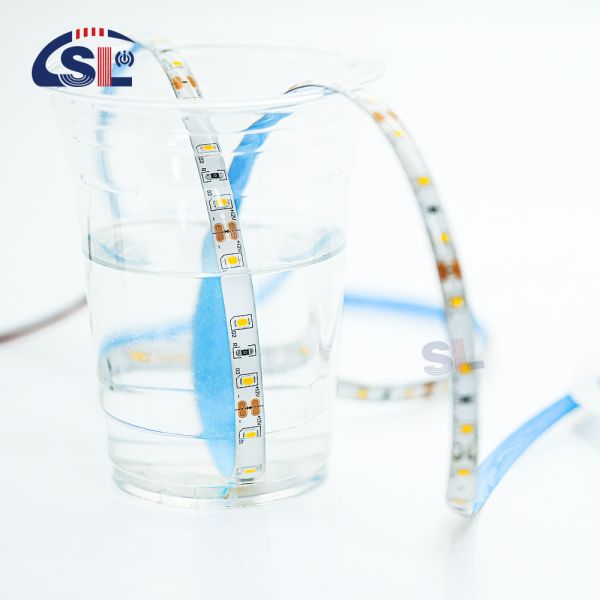 Режим управления Осветительные решения Услуги Светодиодные световые ленты для ванной ванны зеркала