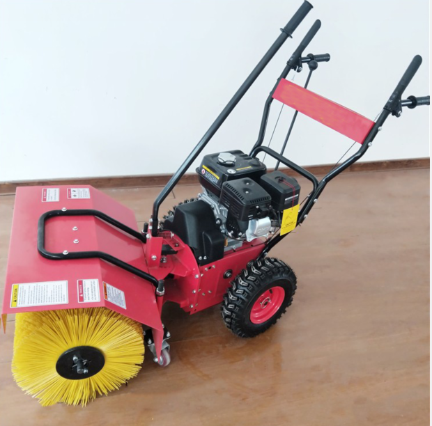 метельщик снега 380в подвергает ручную горячую ширину механической обработке воздуходувки снега 13ХП 500мм