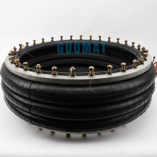 W01-M58-6984 Firestone Air Suspension 3B6984 Auto Air Bag Suspension