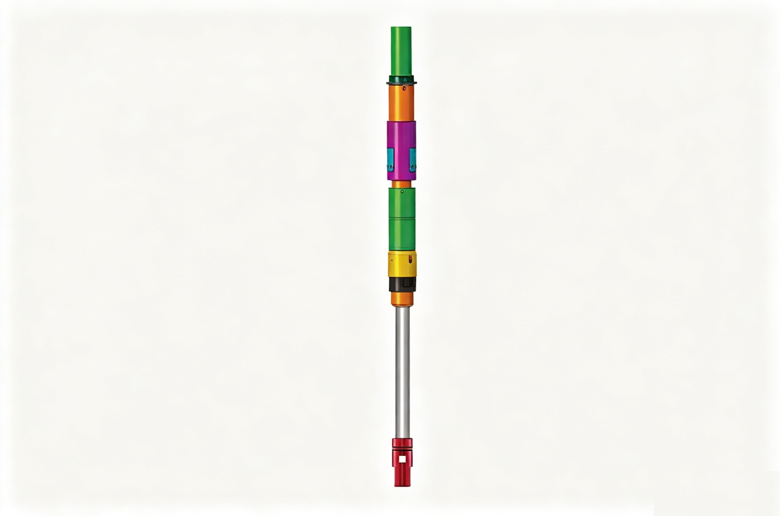 Remote Control Workover Rig Components Cementing Completion Tools Reliability