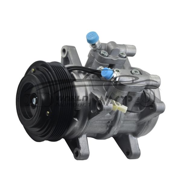 24V5X0820803 компрессор кондиционер автомобиля для Toyota Landcruiser WXTT144